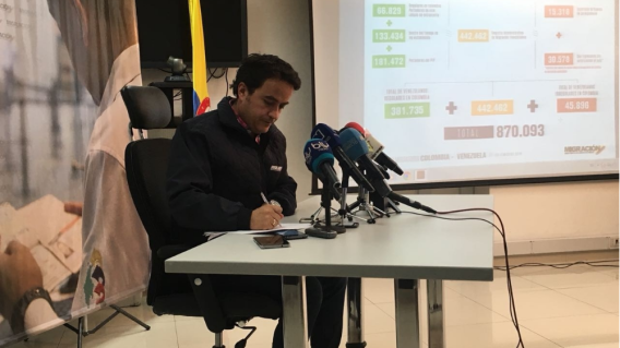 311369_Foto: Cristian Kruger/BLU Radio