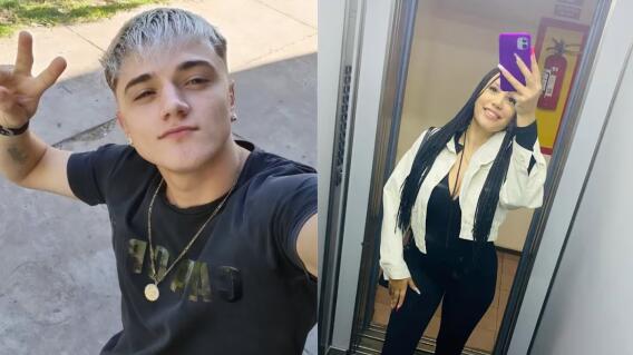 Joven de 20 años le quita la vida a su novia en un motel Joven de 20 años le quita la vida a su novia en un motel