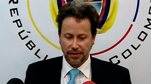 "Los magistrados vieron en la JEP un botín burocrático”:  fuertes acusaciones de Néstor Raúl Correa