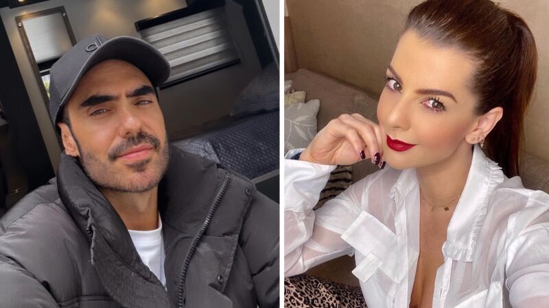 Carolina Cruz tiết lộ lý do thực sự khiến cô chia tay Lincoln Palomeque - LaKalle