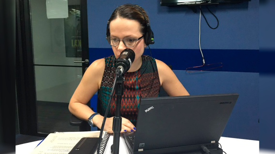 145362_Ana Cristina Restrepo / Foto: @BluMedellin