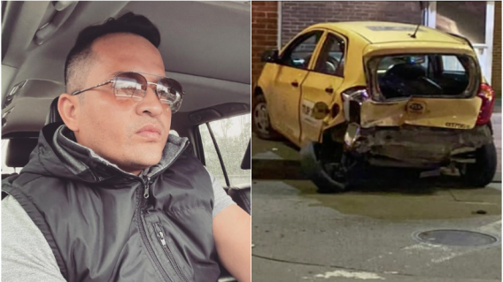 Cantante Freddy Burbano es sentenciado a 50 meses de prisión por muerte de joven de 22 años Cantante Freddy Burbano es sentenciado a 50 meses de prisión por muerte de joven de 22 años