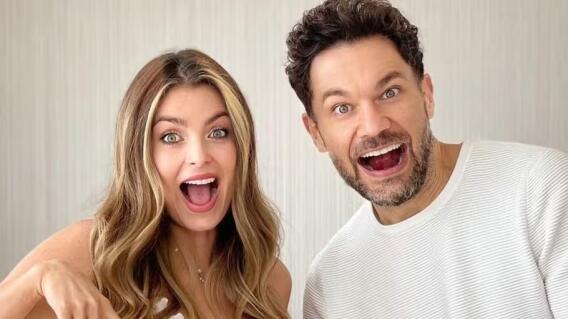 Jossé Narváez se sincera sobre separación de Cristina Hurtado Jossé Narváez se sincera sobre separación de Cristina Hurtado