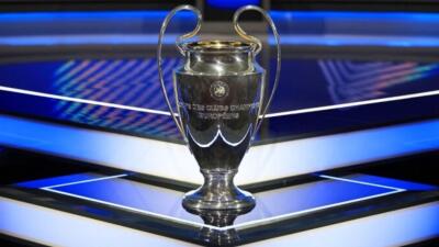 Trofeo Champions League