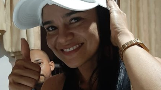 343660_BLU Radio// Yorledis Villa. Foto: Facebook Yorledis Villa