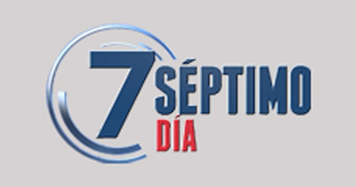 Capítulos de Séptimo Día Caracol TV