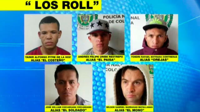 Ladrones que atacaron y robaron al ciclista Óscar Sevilla son enviados a la cárcel