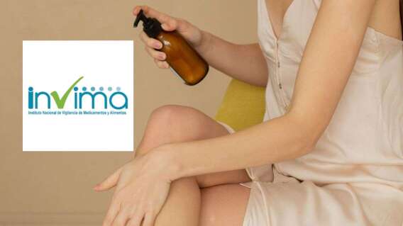 Productos de cuidado personal que tienen en alerta al Invima Productos de cuidado personal que tienen en alerta al Invima