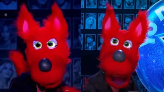 Así luce en la vida real quién le da vida a Aurelio Cheveroni Así luce en la vida real quién le da vida a Aurelio Cheveroni