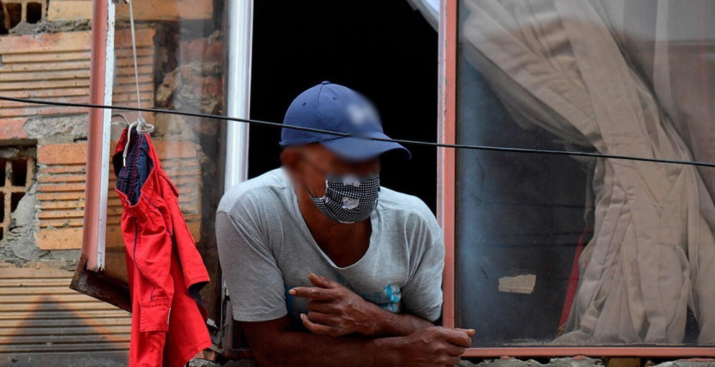 365569_Desempleo / Foto: AFP
