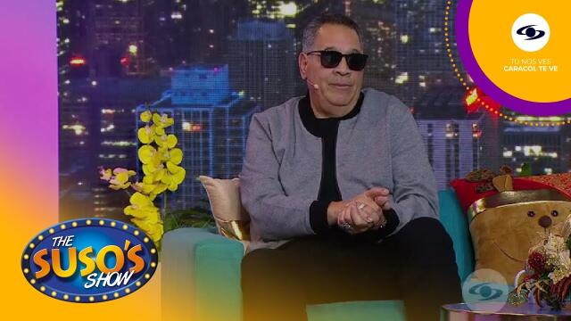 Tito Nieves habla sobre su adicción a las drogas. Tito Nieves habla sobre su adicción a las drogas.
