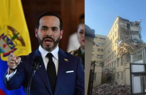 De La Espriella sobre hospitales del Valle.