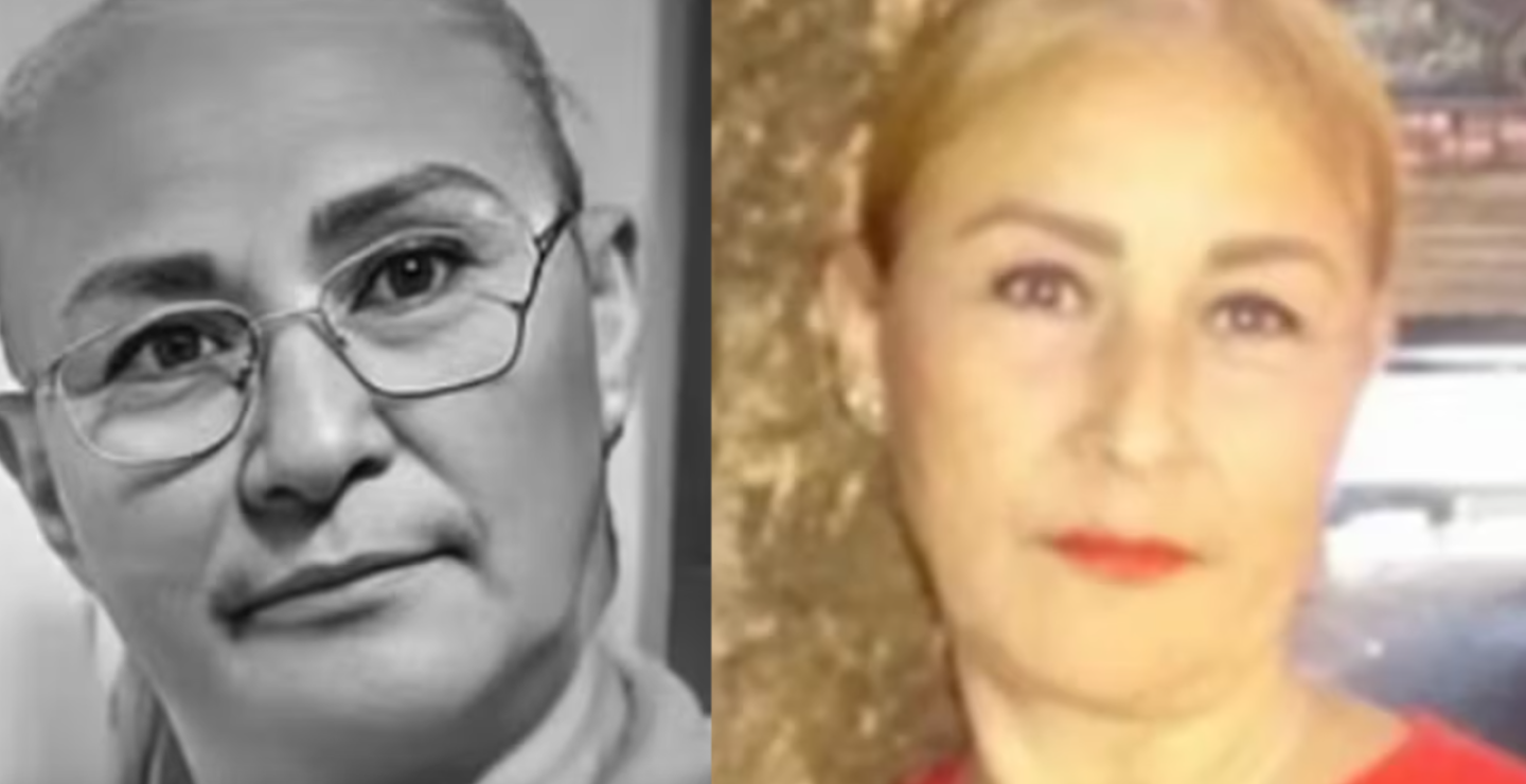 Mujer asesinada en Medellín