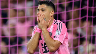 Luis Suárez Díaz