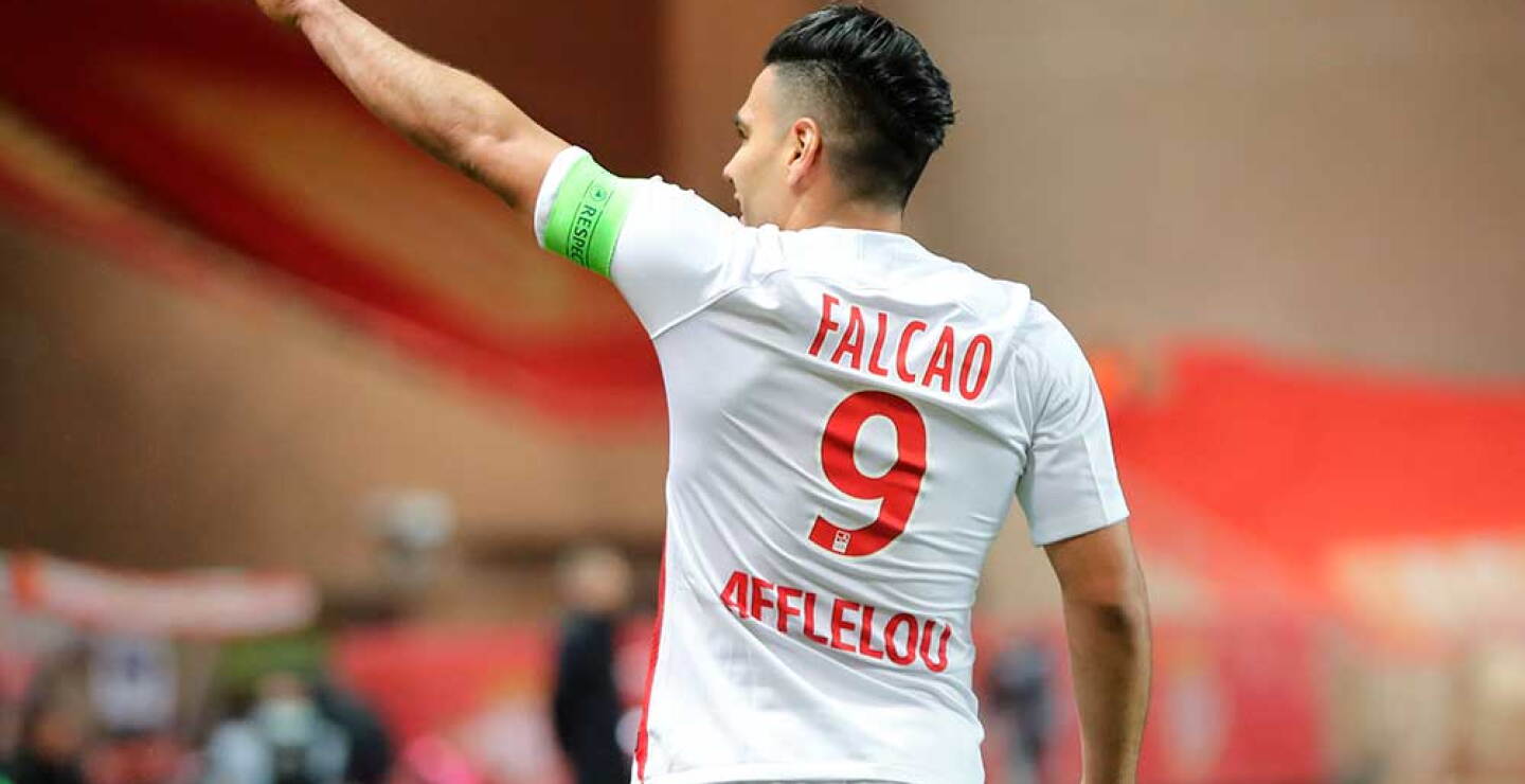 339943_BLU Radio // Falcao // Foto: AFP