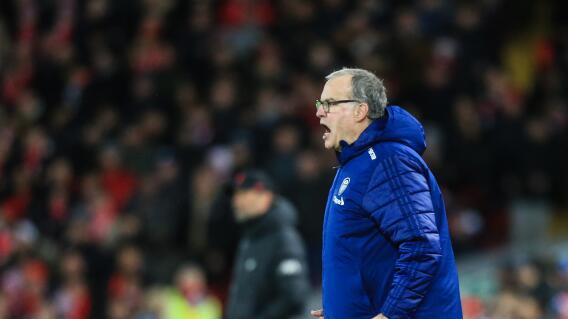 Marcelo Bielsa Marcelo Bielsa
