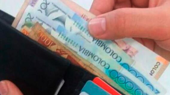 Salario mínimo Salario mínimo