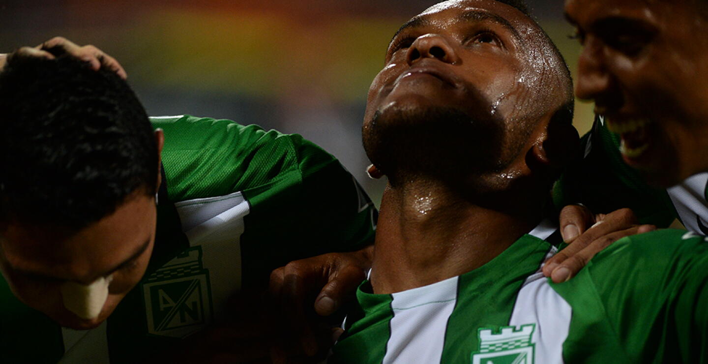 267815_Foto referencia: AFP