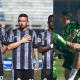Tigres y Atlético Nacional rivalizan en El Campín por la Copa BetPlay 2026.
