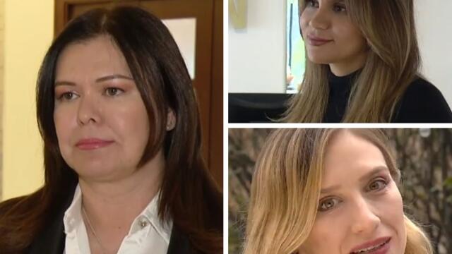 Día Internacional de la Mujer: conozca a tres guerreras que son ejemplo de superación y tenacidad Día Internacional de la Mujer: conozca a tres guerreras que son ejemplo de superación y tenacidad