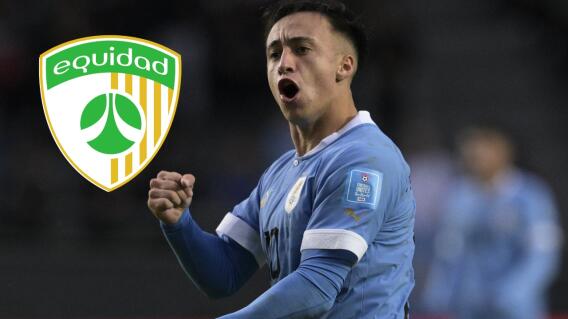 Franco González llega a La Equidad.jpg Franco González llega a La Equidad.jpg