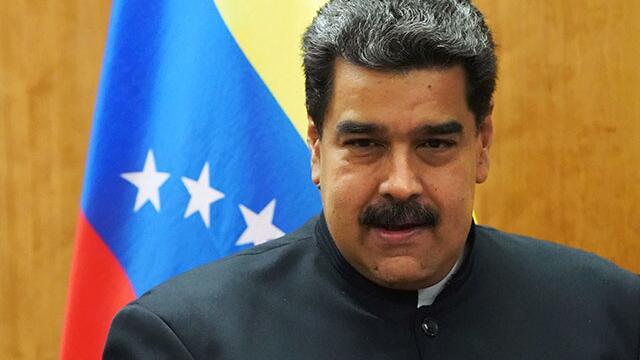 Maduro le abre las puertas a Michele Bachelet para que visite a Venezuela