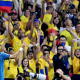 La Selección Colombia enfrenta a RD Congo por el Mundial 2026.