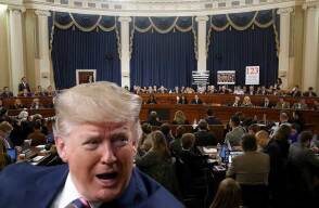 350566_BLU Radio. Donald Trump / Fotos: AFP