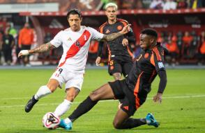 Colombia y Perú se enfrentarán en una nueva fecha de Eliminatorias Sudamericanas. 