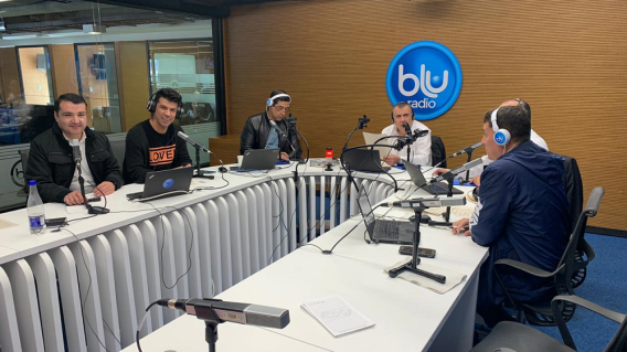 347182_BLU Radio. Blog Deportivo // Foto: BLU Radio