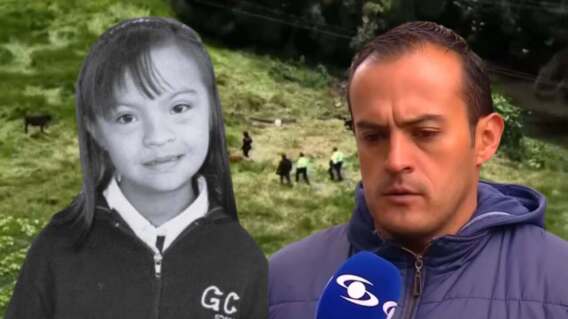 La decisión del papá de Valeria Afanador con sus hijos, que estudiaban con ella en el mismo colegio La decisión del papá de Valeria Afanador con sus hijos, que estudiaban con ella en el mismo colegio