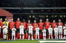 La Selección Portugal recibe a Armenia por Eliminatorias al Mundial 2026.
