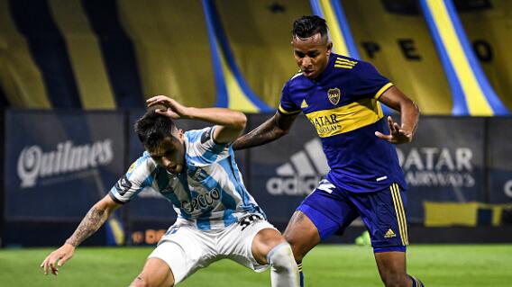 Sebastián Villa Sebastián Villa