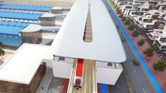 Este jueves se adjudicará primera línea del metro, ¿por qué se adelantó decisión?