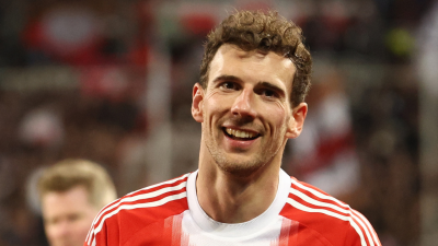 Leon Goretzka