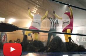 316316_Blu Radio. Campaña Invima. Foto: Captura video campaña Invima