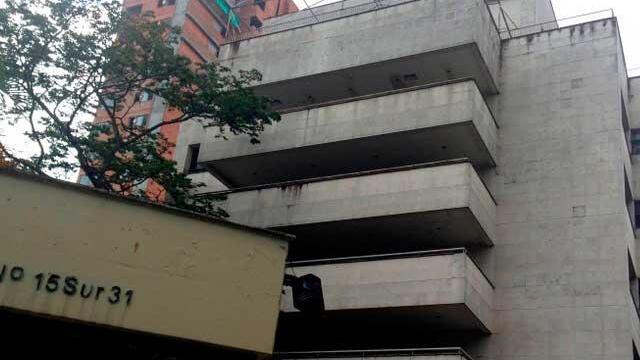 Adiós al edificio Mónaco, el que fuera el fortín de Pablo Escobar y sus secuaces será demolido Adiós al edificio Mónaco, el que fuera el fortín de Pablo Escobar y sus secuaces será demolido