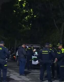 Atentado terrorista en Cali deja dos policías asesinados: se registraron dos explosiones