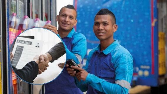 Vacantes de empleo Postobón Vacantes de empleo Postobón