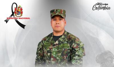 Fallece uno de los militares heridos tras atentado terrorista en El Plateado