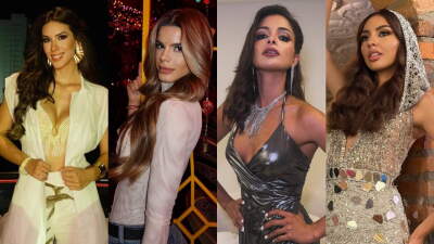 Miss Universe Colombia Miss Universe Colombia