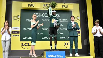 Tour de France Tour de France