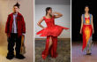 Pasarela Diseño de Modas de Universidad ECCI 