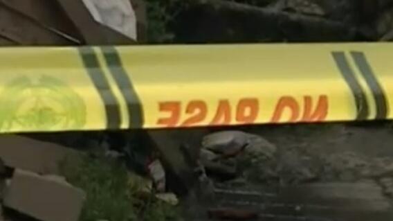Hallan cuerpo desmembrado en Meléndez, sur de Cali Hallan cuerpo desmembrado en Meléndez, sur de Cali