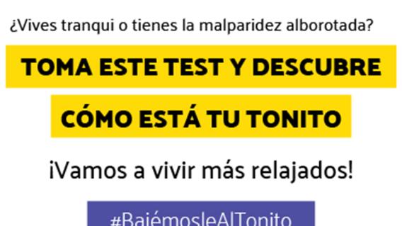 311043_BLU Radio. Bajémosle al tonito / Foto: bajemoslealtonito.com