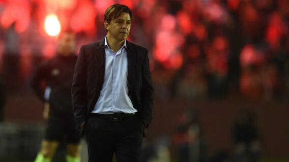 290818_Marcelo Gallardo 290818_Marcelo Gallardo