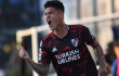 344672_BLU Radio. Jorge Carrascal / Foto Twitter: @RiverPlate