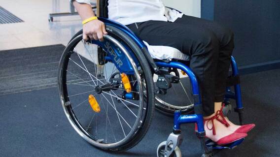 335240_BLU Radio // Esclerosis - Imagen de referencia // Foto: AFP