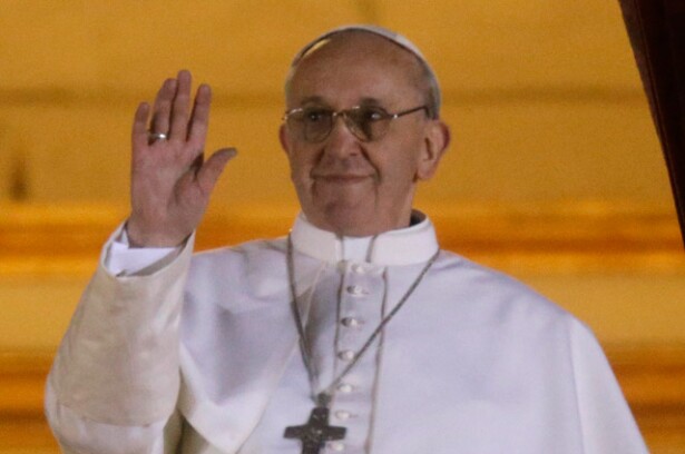 Jorge Mario Bergoglio, el papa Francisco