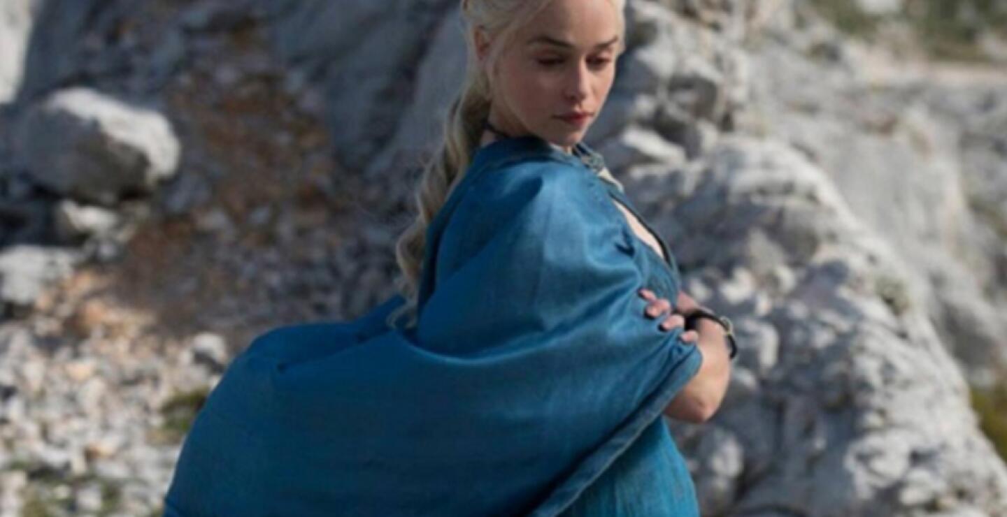 241848_BLU Radio. Game of Thrones / Foto: AFP